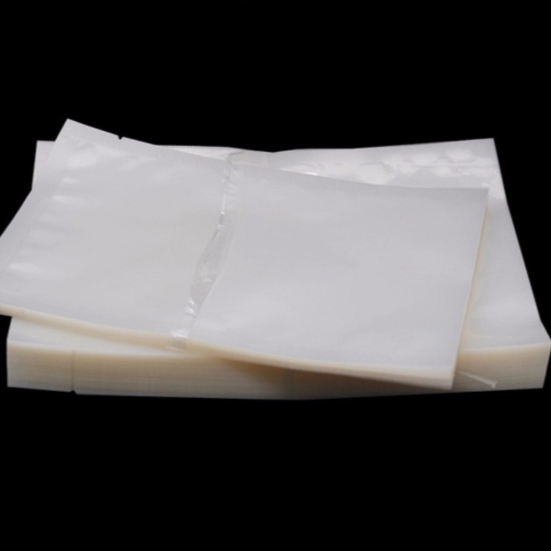Food electronic composite vacuum packaging bag