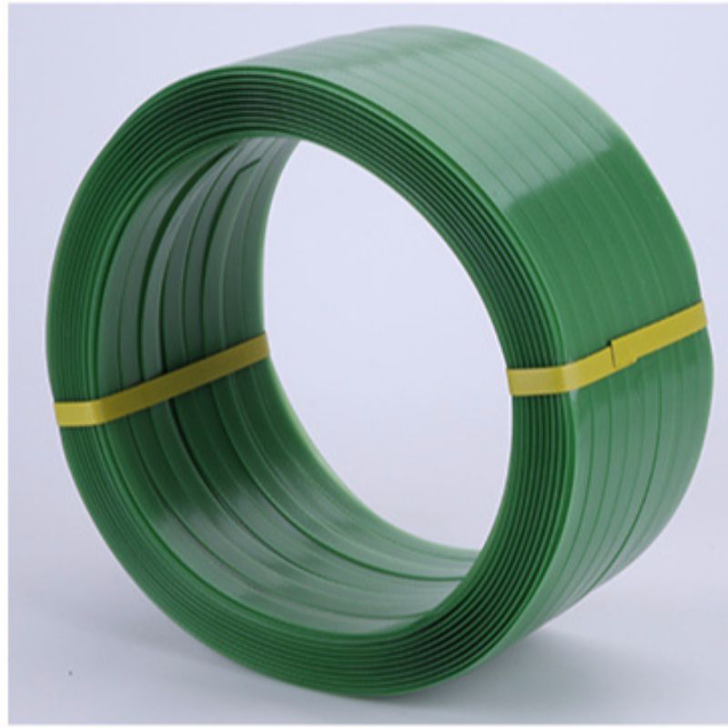 PET plastic steel packing belt